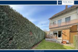 Ihr neues Zuhause, ein Reihenendhaus in attraktiver Lage – Die vollständige Adresse der Immobilie erhältst du vom Anbieter., 31789 Hameln – Vorschaubild 1