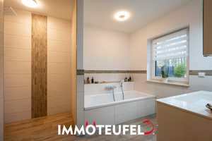Exklusives Wohnensemble aus Stadtvilla und Bungalow auf großem Grundstück – stilvoll, effizient und  – Chemnitz – Vorschaubild 6