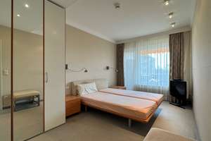 Großzügige 3-Zimmer-Wohnung mit Loggia, Tiroler Stube und Tiefgaragenstellplatz – Die vollständige Adresse der Immobilie erhältst du vom Anbieter., 90491 Erlenstegen, Nürnberg – Vorschaubild 9