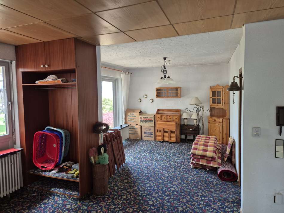 Esszimmer