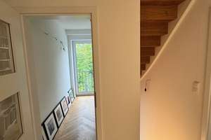 Stilvoll sanierte Doppelhaushälfte in Rheinnähe – Die vollständige Adresse der Immobilie erhältst du vom Anbieter., 41468 Uedesheim, Neuss – Vorschaubild 11