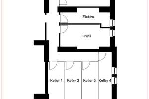 WOHN-HIGHLIGHT in der Weststadt edelst saniert! – Die vollständige Adresse der Immobilie erhältst du vom Anbieter., 76133 Weststadt, Karlsruhe – Vorschaubild 9