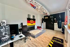 Traumhaft schöne Doppelhaushälfte mit Garten und Garage in Essen - Borbeck – Leimgardtsfeld 112, 45355 Borbeck-Mitte, Essen – Vorschaubild 38