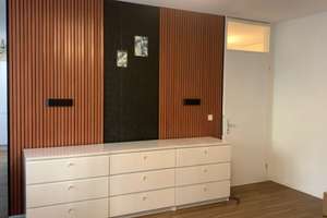 Gut geschnittene 3-Zimmer-Wohnung zu vermieten – Eberswalder Weg 24, 68309 Vogelstang, Mannheim – Vorschaubild 9