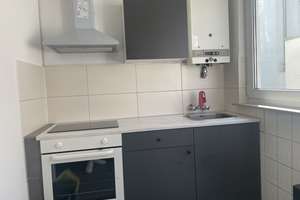 399 €, 17 m², 1 Zimmer – Kirchtalstraße 22, 70435 Zuffenhausen-Mitte, Stuttgart – Vorschaubild 6