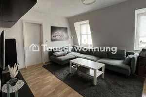 Tauschwohnung: 2-Zimmer-Wohnung in Dresden, Cotta, 50 m² – Die vollständige Adresse der Immobilie erhältst du vom Anbieter., 1159 Löbtau-Süd, Dresden – Vorschaubild 2