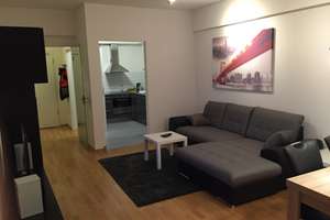 moderen Komfortwohnung im Herzen der Oberstadt – Siegbergstraße 12, 57072 Siegen, Siegen – Vorschaubild 5