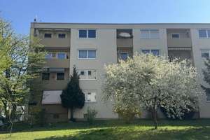 Gemütliche 4-Zimmer-Wohnung mit Balkon in Röthenbach b. Schw.
 – Die vollständige Adresse der Immobilie erhältst du vom Anbieter., 90449 Röthenbach West, Nürnberg – Vorschaubild 3
