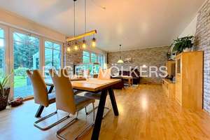 Komfortabler Bungalow mit Traumgrundstück in Toplage – Die vollständige Adresse der Immobilie erhältst du vom Anbieter., 26340 Zetel – Vorschaubild 4