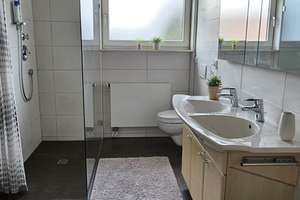 *Idylisch gelegenes Einfamilienhaus mit ELW + Doppelgarage in unverbauter top Randlage mit Aussicht* – Die vollständige Adresse der Immobilie erhältst du vom Anbieter., 72768 Altenburg, Reutlingen – Vorschaubild 33
