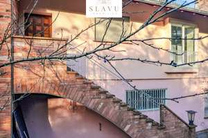 Repräsentatives Anwesen in Bestlage - Privates Refugium mit Weitblick über die Rheinebene – Die vollständige Adresse der Immobilie erhältst du vom Anbieter., 69120 Neuenheim, Heidelberg – Vorschaubild 22
