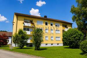 VERKAUF: 3-Zimmer-Wohnung mit Balkon, Garage und großem Gemeinschaftsgarten in ruhiger Lage! – Die vollständige Adresse der Immobilie erhältst du vom Anbieter., 82380 Peißenberg – Vorschaubild 5