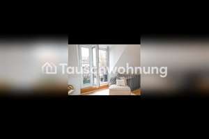 Tauschwohnung: Suche 3-4 Zimmer Altbauwohnung, gegen 3 Zimmerwohnung – Die vollständige Adresse der Immobilie erhältst du vom Anbieter., 80469 Glockenbach, München – Vorschaubild 7
