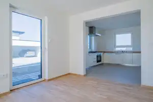 Traumhaftes Neubau REH mit PV-Anlage, hochw. Ausstattung und zukunftsw. Energiekonzept in Denklingen – Leederer Straße 4, 86920 Landsberg am Lech (Kreis) – Vorschaubild 4
