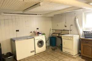 Einfamilienhaus im Tholey-Hasborn:
Ideal für eine Familie mit Kinder...! – Die vollständige Adresse der Immobilie erhältst du vom Anbieter., 66636 Tholey – Vorschaubild 27