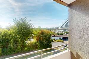 Gepflegt, bezugsfrei und mit Balkon – attraktive 2-Zimmer-Wohnung in Mascherode – Die vollständige Adresse der Immobilie erhältst du vom Anbieter., 38126 Südstadt-Rautheim-Mascherode, Braunschweig – Vorschaubild 7