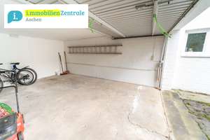 Exklusive Wohnung im Südviertel mit Ausbauoption – Die vollständige Adresse der Immobilie erhältst du vom Anbieter., 52076 Burtscheid Steinebrück, Aachen – Vorschaubild 13