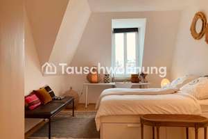 Tauschwohnung: 2-Zimmer-Wohnung in Neuhausen-Nymphenburg tauschen – 80636 Sankt Vinzenz, München – Vorschaubild 2