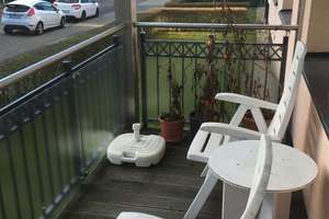Schönrathstr./Altstr. Nähe Tierpark, 4 ZKDBWC+ Balkon, hochwertig sanierte Wohnung – Altstr. 50, 52068 Trierer Straße, Aachen – Vorschaubild 19