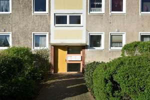 Schöne 3-Zimmer-Wohnung mit Balkon // 3.OG , Links – Schlesierweg 52, 38440 Laagberg, Wolfsburg – Vorschaubild 5
