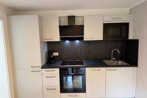 Moderne möblierte 42 m² Wohnung mit Terrasse – Erstbezug in Köln-Braunsfeld – Ingendorfer Weg 27, 50829 Bocklemünd/Mengenich, Köln – Vorschaubild 14