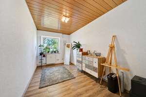 Attraktive und sehr gepflegte 3-Zimmer-Wohnung in der Kitzenwiese – Die vollständige Adresse der Immobilie erhältst du vom Anbieter., 88046 Friedrichshafen – Vorschaubild 5