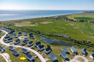 Ferienhaus im OstseeResort Olpenitz - in unmittelbarer Strandnähe – Skipper-Ring 78, 24376 Kappeln – Vorschaubild 1