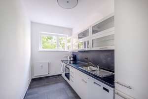 Stilvolle 3-Zimmer-Wohnung mit Süd-Balkon an der Spree – direkt am Hansaviertel – Die vollständige Adresse der Immobilie erhältst du vom Anbieter., 10555 Moabit, Berlin – Vorschaubild 6