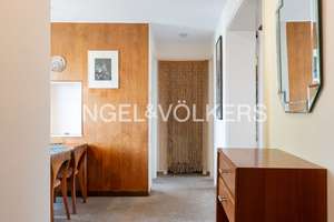 Helle 3,5-Zimmer-Wohnung mit Balkon in Stuttgart-Stammheim – 70439 Stammheim-Mitte, Stuttgart – Vorschaubild 9