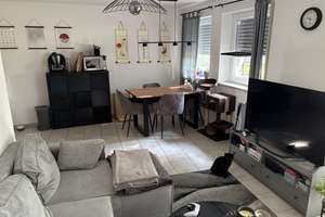 2,5-Zimmer-Wohnung im Universitätsviertel mit Wintergarten, Terrasse und EBK (Bezugsfrei 1.10!) – Willi-Stör-Straße 9, 86159 Universitätsviertel, Augsburg – Vorschaubild 8