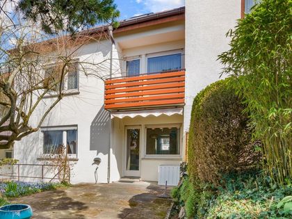 Haus Kaufen In Biberach An Der Riss Immobilienscout24