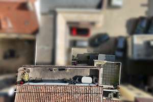 Attraktive Kapitalanlage in Würzburg: Voll vermietetes Wohn- und Geschäftshaus mit stabilem Ertrag – Die vollständige Adresse der Immobilie erhältst du vom Anbieter., 97072 Altstadt, Würzburg – Vorschaubild 3