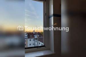 Tauschwohnung: Über den Dächern Schwabings – Die vollständige Adresse der Immobilie erhältst du vom Anbieter., 80804 Münchner Freiheit, München – Vorschaubild 9