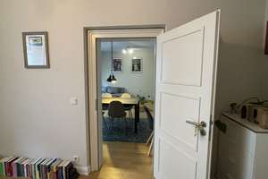 Elegante und hochwertige Wohnung mit Balkon/Loggia "NEUWERTIG" – Sedanstraße 59, 42281 Barmen, Wuppertal – Vorschaubild 12