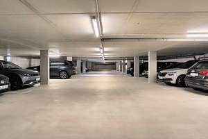 + EDLE TERASSENWOHNUNG + ZWEI PRIVATGÄRTEN + SÜDWEST-LAGE + GEHOBENE INNENAUSSTATTUNG + TIEFGARAGE + – Sandinostraße 3, 13055 Alt-Hohenschönhausen, Berlin – Vorschaubild 12