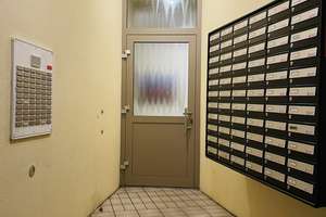 Gemütliches 1-Zimmer Studio Apartment in Nürnberg, 21 m², Erdgeschoss, 1 Zimmer, komplett möbliert – Steigerwaldstraße 26, 90409 Schleifweg, Nürnberg – Vorschaubild 4