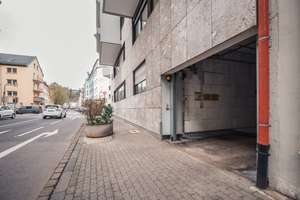 Zentral wohnen: Großzügige 4-Zimmer-Wohnung mit Aufzug & Tiefgarage – Hohenzollernstraße 85b, 56068 Süd, Koblenz – Vorschaubild 14