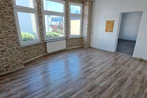 Helle 2-Zimmer-Wohnung mit 62 m² – funktional, flexibel und gemütlich
