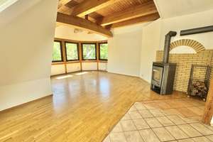 Individuelles EFH mit 2 Einheiten: 11 Zimmer, 409 m² Nutzfl., Keller, Pool, großer Garten! – Puschkinallee xx, 15745 Wildau – Vorschaubild 46