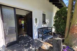 Gräfrath: Tolles 1-2 Fam.-Haus, mit Sauna und Schwimmbad - am Waldrand - sucht neue Familie! – Die vollständige Adresse der Immobilie erhältst du vom Anbieter., 42653 Gräfrath, Solingen – Vorschaubild 7