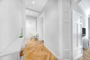 Denkmalgeschützter Altbau - deutsche Renaissance – München – Vorschaubild 5