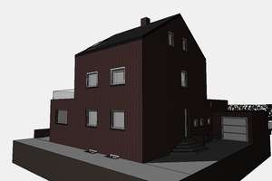 Viel Platz für Familie & Vermietung – Haus mit Einliegerwohnung Dachterrasse und Garten
 – Wendelinusstraße 47, 52134 Herzogenrath – Vorschaubild 28