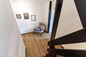 Erbpacht bis 2085 | Bezugsfreies Eckhaus mit Südgarten in ruhiger Lage – Die vollständige Adresse der Immobilie erhältst du vom Anbieter., 80689 Am Westbad, München – Vorschaubild 27