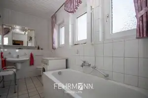 RESERVIERT - Charmantes Einfamilienhaus mit großzügigem Grundstück in ruhiger Lage – Emsland (Kreis) – Vorschaubild 14