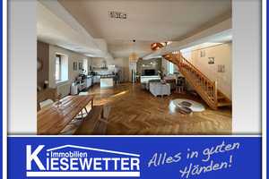 Großzügig, modern, einzigartig – Ihr neues Zuhause mit Loftflair in Worms-Horchheim (360° Rundgang) – Worms – Vorschaubild 1