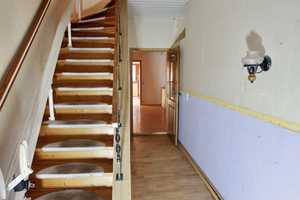 Ideal für Handwerker! Reihenmittelhaus mit Keller und gr. Garten – Bremen – Vorschaubild 5