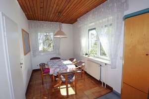 Architektenhaus im zeitlosen Bungalowstil mit Keller und traumhaftem Garten – Die vollständige Adresse der Immobilie erhältst du vom Anbieter., 13129 Blankenburg, Berlin – Vorschaubild 13