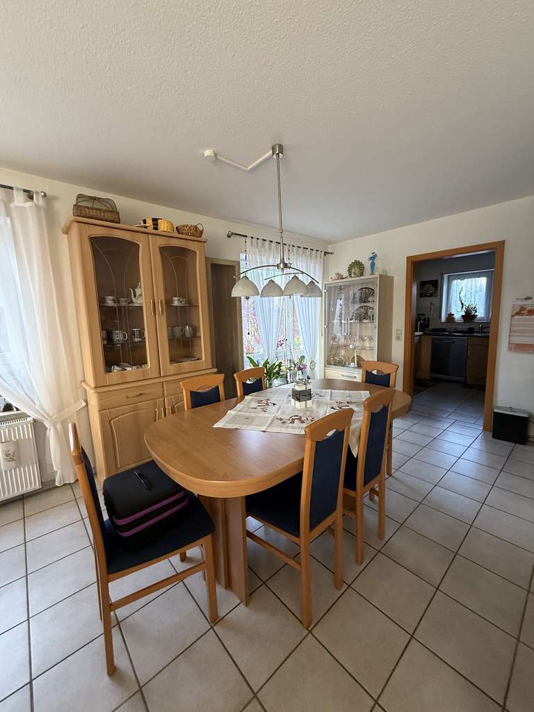 Immobilie in Burgrieden - Schöne Doppelhaushälfte zu verkaufen! - Bild 4