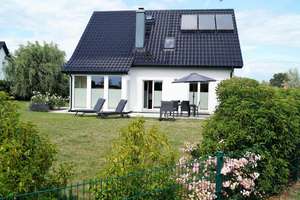 Großes Ostsee-Ferienhaus im idyllischen Barendorf (ohne Makler) – Strandkoppel 25b, 23942 Dassow – Vorschaubild 1