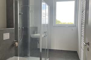 4-ZIMMER-PENTHOUSE | ALLEINE AUF EINER EBENE | 2. TAGESLICHTBÄDER | EBK | LOGGIA – 60435 Berkersheim, Frankfurt am Main – Vorschaubild 18